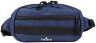 Поясна сумка Tribe Waist bag 2,5 L T-ID-0002, blue