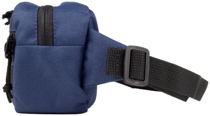 Поясна сумка Tribe Waist bag 2,5 L T-ID-0002, blue