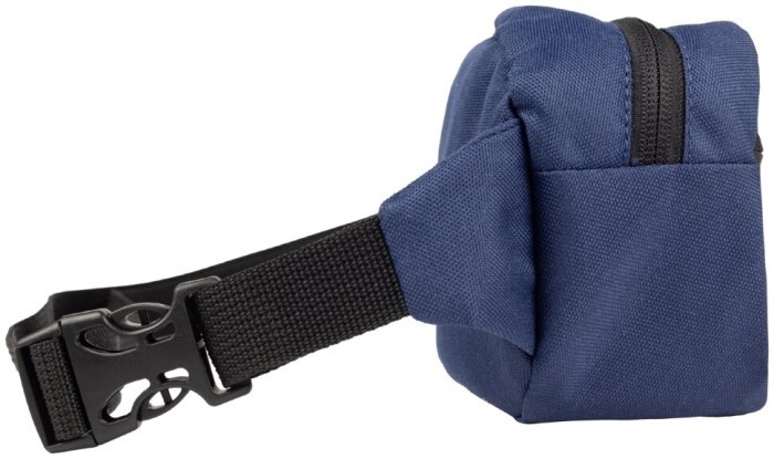 Поясна сумка Tribe Waist bag 2,5 L T-ID-0002, blue