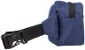 Поясна сумка Tribe Waist bag 2,5 L T-ID-0002, blue Фото - 3