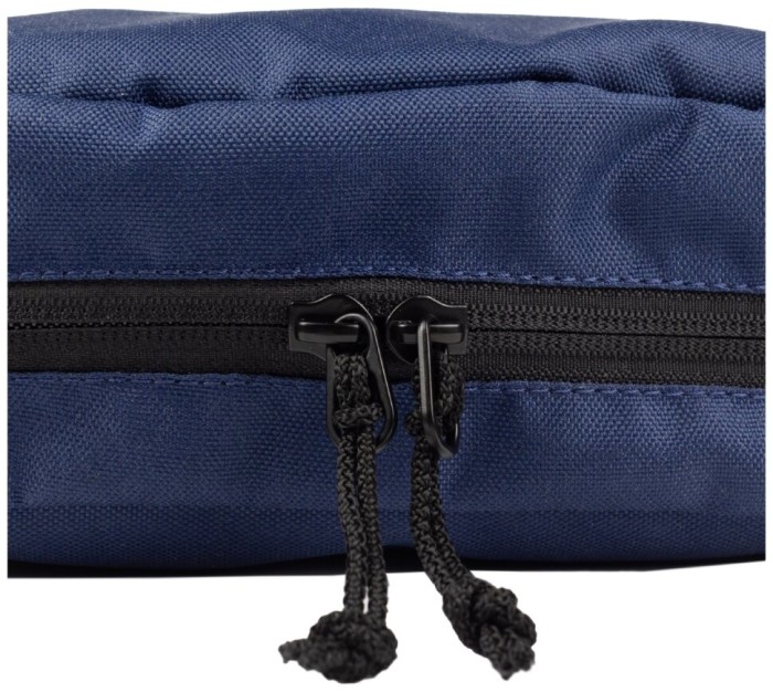 Поясна сумка Tribe Waist bag 2,5 L T-ID-0002, blue