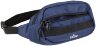Поясна сумка Tribe Waist bag 2,5 L T-ID-0002, blue Фото - 7