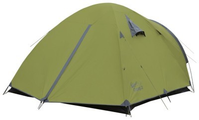 Намет Tramp Lite Camp 2 olive UTLT-010