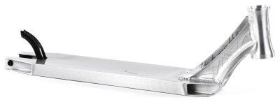 Дека Ethic Erawan V2 Pro Scooter 540 - Raw