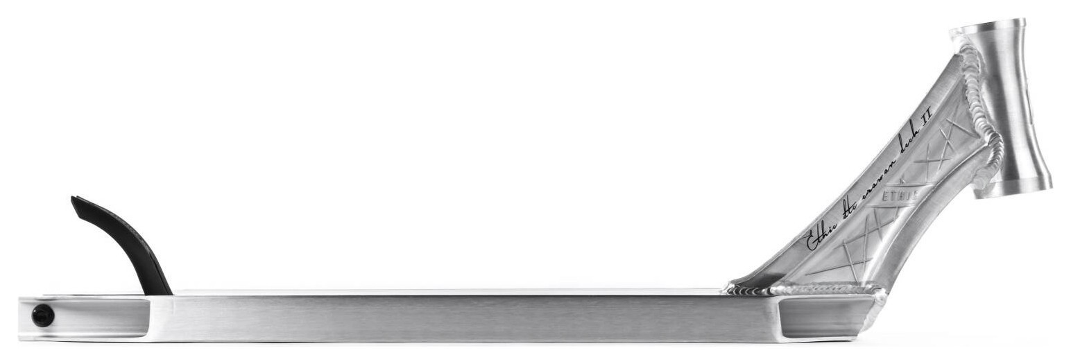 Дека Ethic Erawan V2 Pro Scooter 540 - Raw