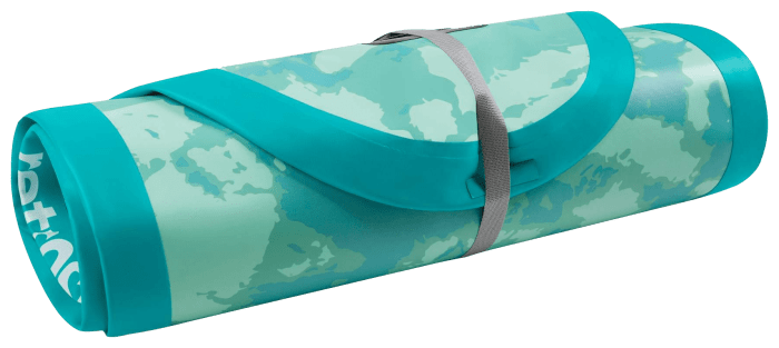 Надувна SUP дошка Retrospec Weekender 10 - Seafoam