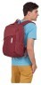 Рюкзак Thule Notus Backpack (New Maroon) (TH 3204920) Фото - 7