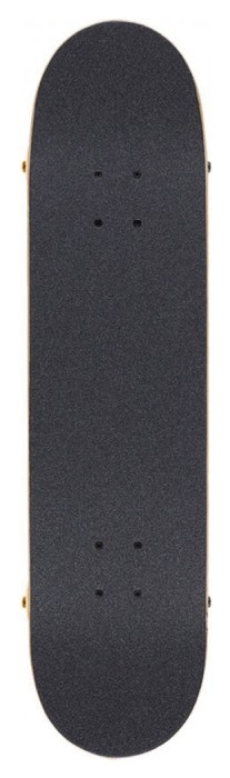 Скейтборд Speed Demons Bandana Complete (8" - Bandana Black/White)