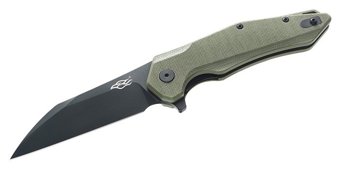 Нiж складаний Firebird FH31B-GR