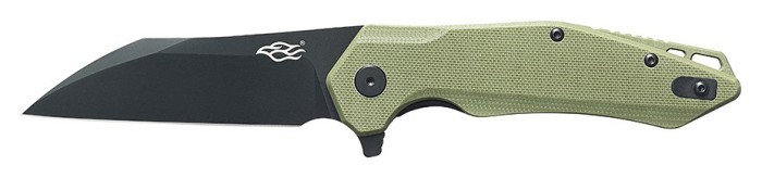 Нiж складаний Firebird FH31B-GR