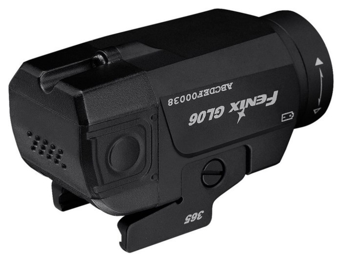 Ліхтар до пістолета Fenix GL06-365