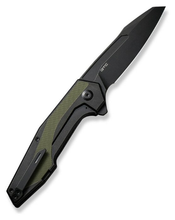 Ніж складаний Civivi Hypersonic C22011-1