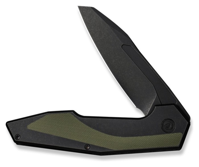 Ніж складаний Civivi Hypersonic C22011-1