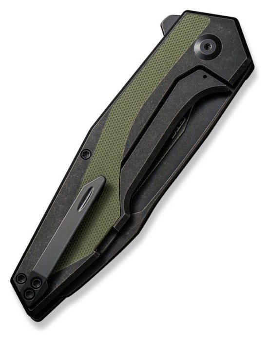 Ніж складаний Civivi Hypersonic C22011-1