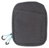 Гаманець Lifeventure на шию RFID Travel Neck Pouch black Фото - 5