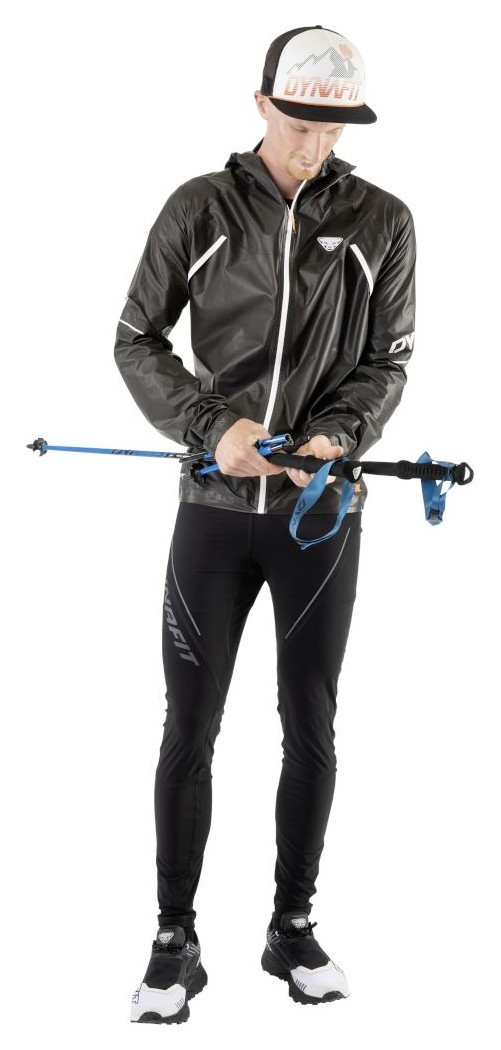 Тайтси Dynafit Ultra 2 Long Tights Men