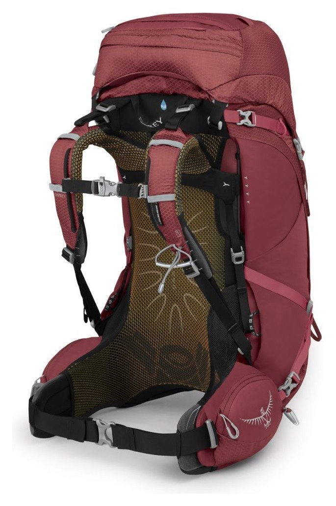 Рюкзак Osprey Aura AG 50