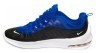 Чоловічі кросівки Nike Air Max N98 Blue Фото - 1