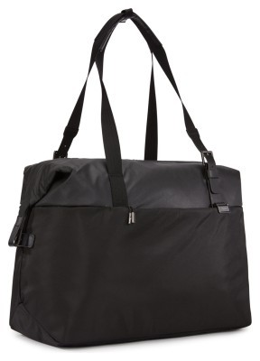 Дорожная сумка Thule Spira Weekender 37L (Black) 3203781 (TH 3203781)