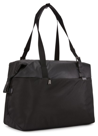 Наплічна сумка Thule Spira Weekender 37L (Black) (TH 3203781)