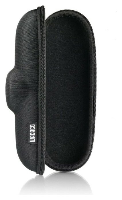 Чохол для портативної кавоварки Wacaco Nanopresso, 230x77x72 мм