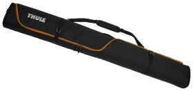 Чохол для лиж Thule RoundTrip Ski Bag 192cm (Black) (TH 3204359)