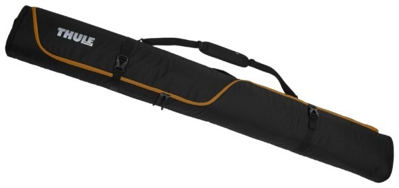 Чохол для лиж Thule RoundTrip Ski Bag 192cm (Black) (TH 3204359)