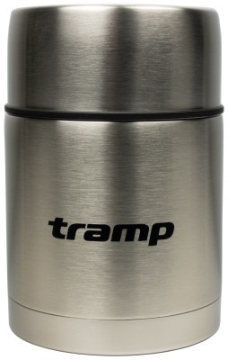 Термос Tramp з широким горлом 0,7л UTRC-078
