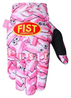 Рукавички Fist TOOTH HURTY - Small