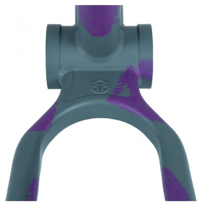 Рама Federal Perrin ICS2 - сіро-фіолетова 21"