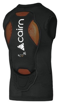 Захист корпусу Cairn Proride D3O mat black