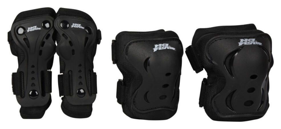 Защита Maraton No Fear M