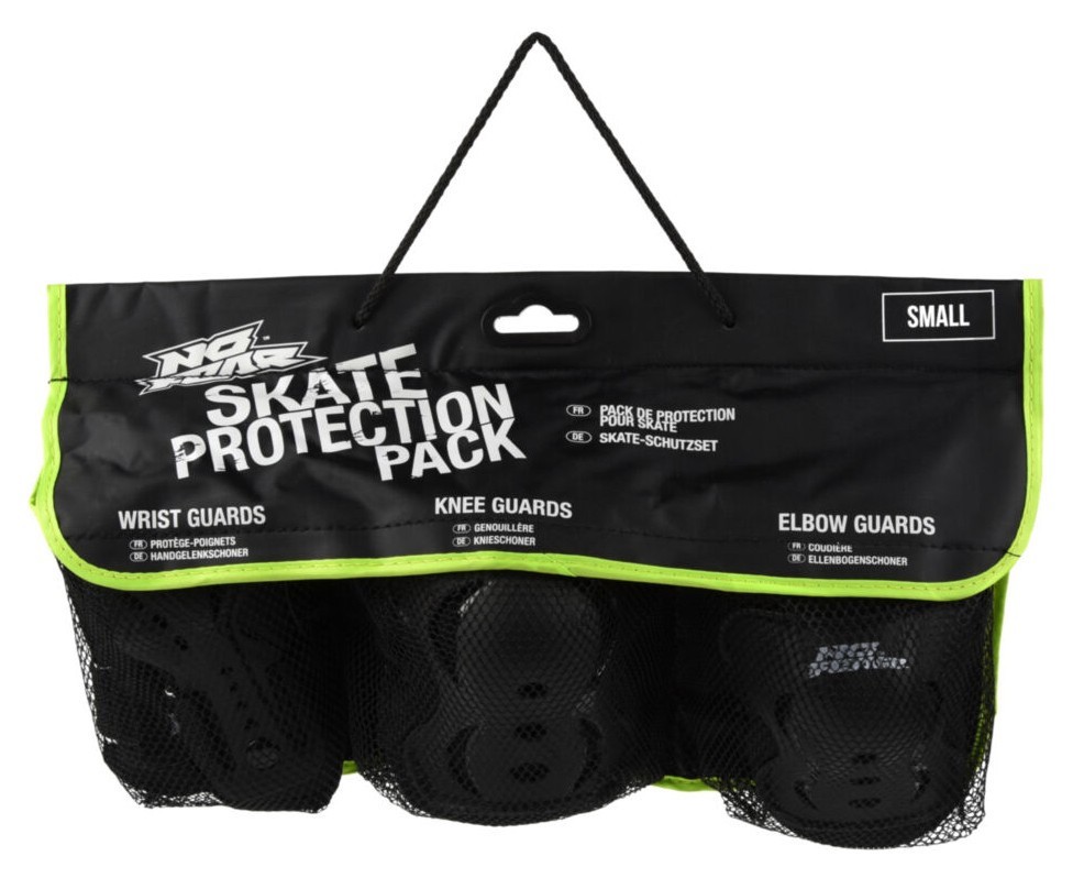 Защита Maraton No Fear M