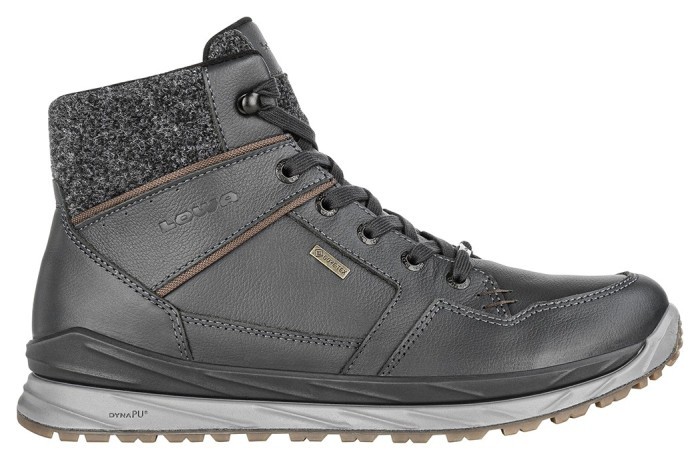 LOWA ботинки Atrato GTX anthracite-bronze 44.0
