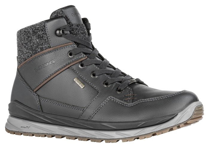 LOWA ботинки Atrato GTX anthracite-bronze 44.0