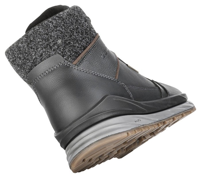 LOWA ботинки Atrato GTX anthracite-bronze 44.0