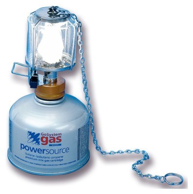 Лампа туристична GoSystem Explorer Lite (GS2122)