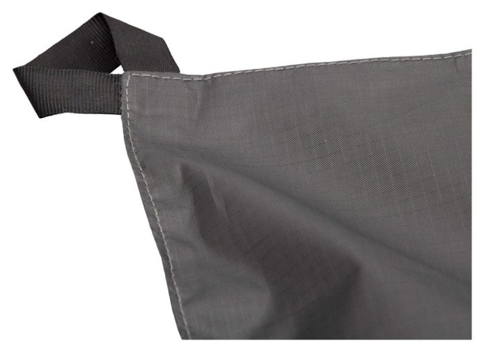 Lifeventure ковдру Picnic Blanket plain