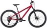 Велосипед 26" Pride MARVEL 6.2 рама - XS 2025 червоний
