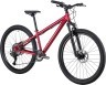 Велосипед 26" Pride MARVEL 6.2 рама - XS 2025 червоний Фото - 1
