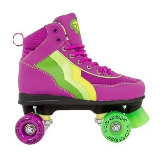 Роликові ковзани Rio Roller Grape 33 Purple