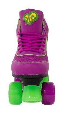 Роликові ковзани Rio Roller Grape 33 Purple