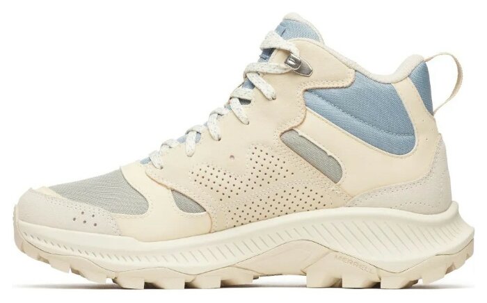 Черевики Merrell Tempo SOL MID WP Wmn