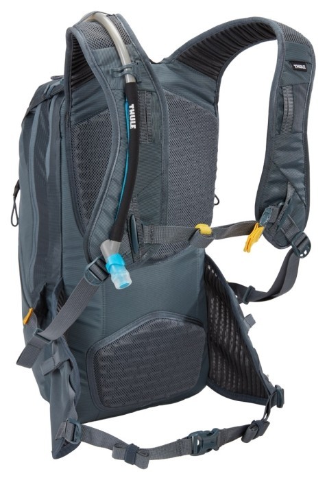 Велосипедный рюкзак Thule Rail Backpack 18L (TH 3204482)