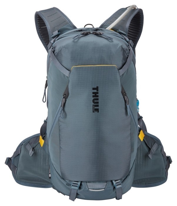 Велосипедный рюкзак Thule Rail Backpack 18L (TH 3204482)