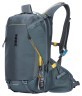 Велосипедний рюкзак Thule Rail Backpack 18L (TH 3204482) Фото - 13