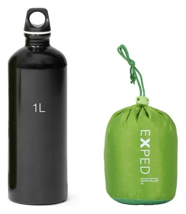 Подушка Exped Down Pillow M