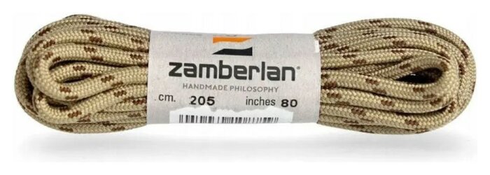 Шнурівки Zamberlan Laces 190 см