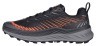 Кросівки LOWA Fortux black-flame Фото - 3