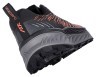 Кросівки LOWA Fortux black-flame Фото - 4